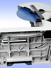 Пила по металлу Bosch GCD 12JL