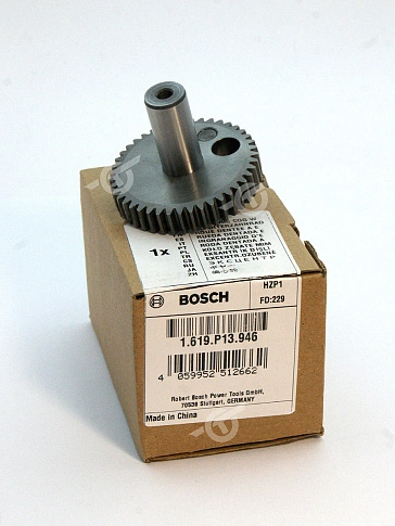 Шестерня к Bosch GSH 5
