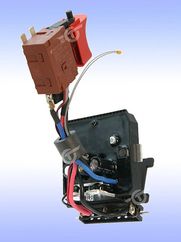 Электронный модуль к Bosch GSR 36 VE-2-LI