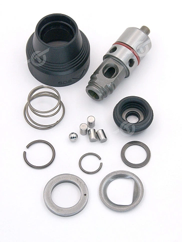 Патрон к Bosch GBH 18V-26