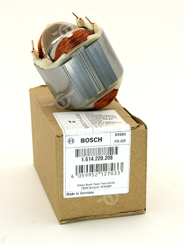 Статор к Bosch GBH 2-28