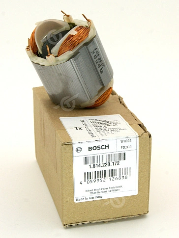 Статор к Bosch GBH 2-24 DS