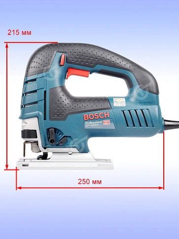 Лобзик Bosch GST 150 BCE