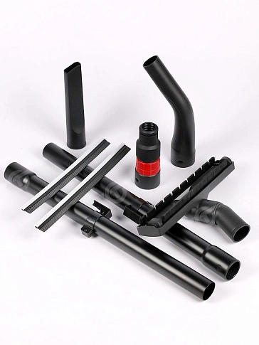 Пылесос Bosch GAS15PS