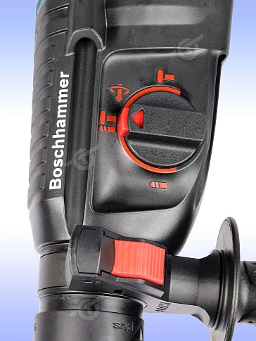 Перфоратор Bosch GBH 2-26 DRE