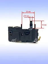 Выключатель к Bosch GBH 3-28 DRE