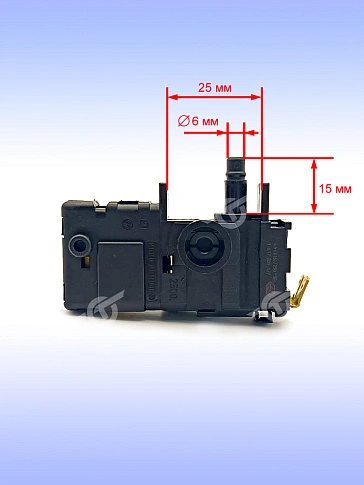Выключатель к Bosch GBH 3-28 DRE