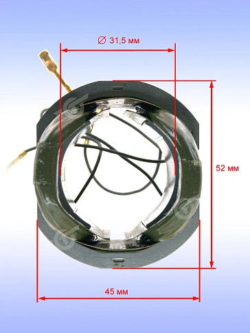 Статор к Bosch GWS 7-115