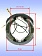 Статор к Bosch GWS 7-115