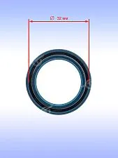 Кольцо к Bosch GAH 500 DSE