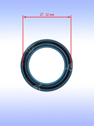 Кольцо к Bosch GAH 500 DSE