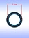 Кольцо к Bosch GAH 500 DSE