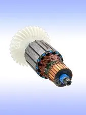 Ротор к Bosch GOF 130