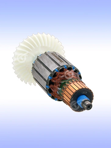 Ротор к Bosch GOF 130
