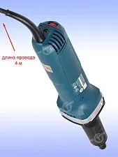 Прямая шлифмашина Bosch GGS 30 LS