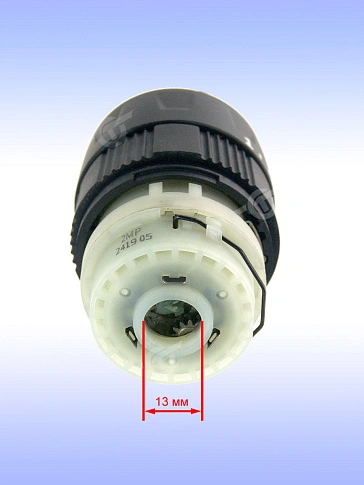 Редуктор к Bosch GSB 120-LI