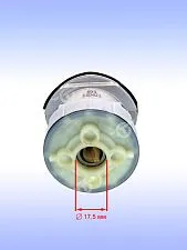 Коробка редуктора к Bosch GDR 18 V-LI
