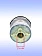 Коробка редуктора к Bosch GDR 18 V-LI