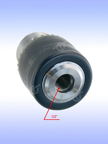 Патрон к Bosch GBM 500