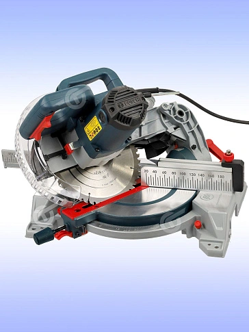 Торцовочная пила Bosch GCM 216