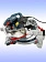 Торцовочная пила Bosch GCM 216