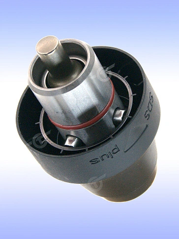 Патрон к Bosch GBH 18V-26