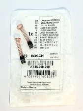 Угольные щетки к Dremel 300