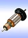 Ротор к Bosch GBM 13 HRE