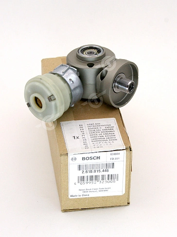Редуктор к Bosch GWB 10,8 B-LI