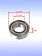 Подшипник к Bosch GCM 10 GDJ