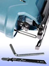Лобзик Bosch GST 680