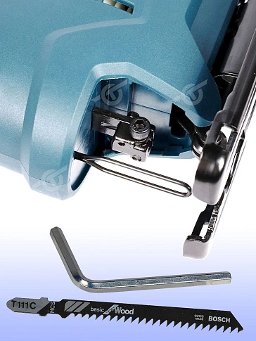 Лобзик Bosch GST 680