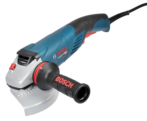 Угловая шлифмашина Bosch GWS18-150L