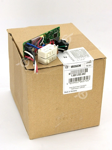 Электронный модуль к Bosch GWS 12V-76