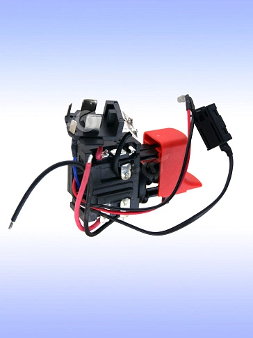 Электронный модуль к Bosch GDR 120-LI
