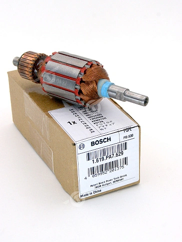 Ротор к Bosch GSS 2300