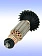 Ротор к Bosch GWS 710
