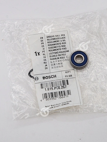 Подшипник к Bosch GWS.700.