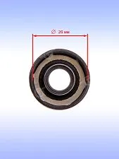 Кольцо уплотнительное к Bosch GSH 5