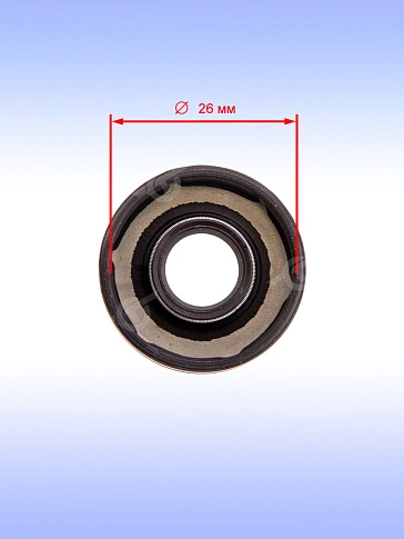 Кольцо уплотнительное к Bosch GSH 5