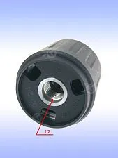 Патрон к Bosch GSB 140-LI