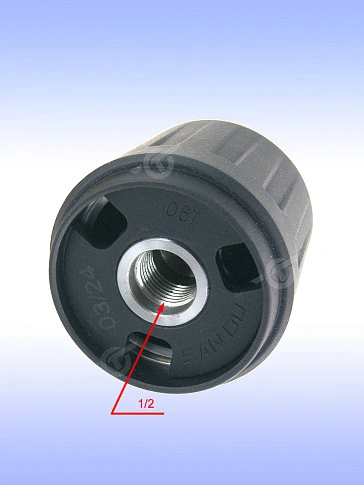 Патрон к Bosch GSB 140-LI