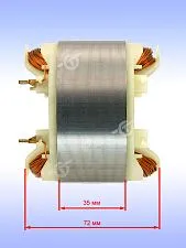 Статор к Bosch GSH 5 E