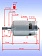 Двигатель к Bosch GBL 18V-120