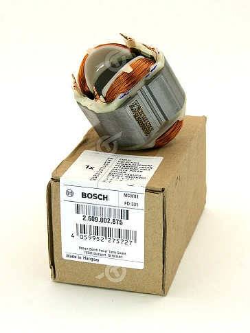 Статор к Bosch PST 650.