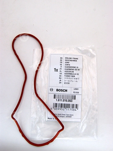 Рама уплотнительная к Bosch GBH 5-38 D
