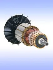 Ротор к Bosch TSH 5000