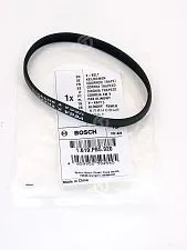 Ремень клиновой к Bosch GHO 6500