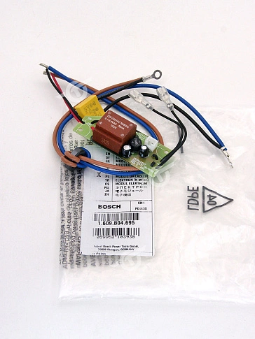 Электронный модуль к Bosch GCD 12 JL