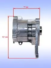Коробка редуктора к Bosch UniversalAquatak 12